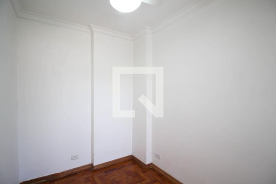 Quarto de Serviço de apartamento à venda com 2 quartos, 83m² em Planalto Paulista, São Paulo
