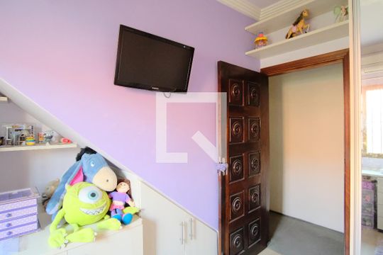 Quarto 1 de casa para alugar com 4 quartos, 255m² em Vila Gomes Cardim, São Paulo