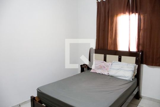 Quarto 2 - Suíte de casa à venda com 3 quartos, 125m² em Padroeira, Osasco