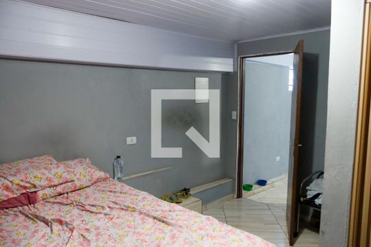 Quarto 3 - Suíte de casa à venda com 3 quartos, 125m² em Padroeira, Osasco