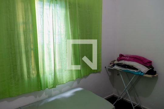 Quarto 1 de casa à venda com 3 quartos, 125m² em Padroeira, Osasco