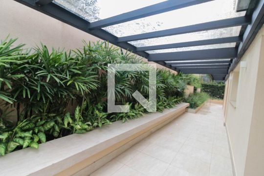 Área comum de apartamento à venda com 2 quartos, 105m² em Vila Mariana, São Paulo