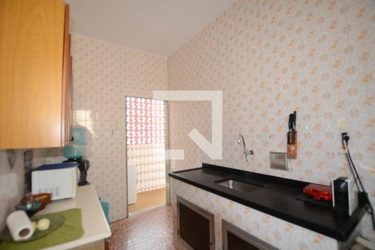 Cozinha de casa à venda com 3 quartos, 300m² em Vila da Penha, Rio de Janeiro