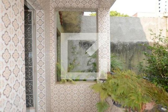 Varanda da Sala de casa à venda com 3 quartos, 300m² em Vila da Penha, Rio de Janeiro