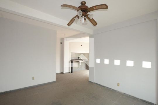 Terraço da Casa Anexa de casa à venda com 3 quartos, 300m² em Vila da Penha, Rio de Janeiro