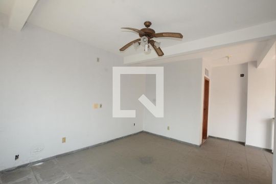 Terraço da Casa Anexa de casa à venda com 3 quartos, 300m² em Vila da Penha, Rio de Janeiro