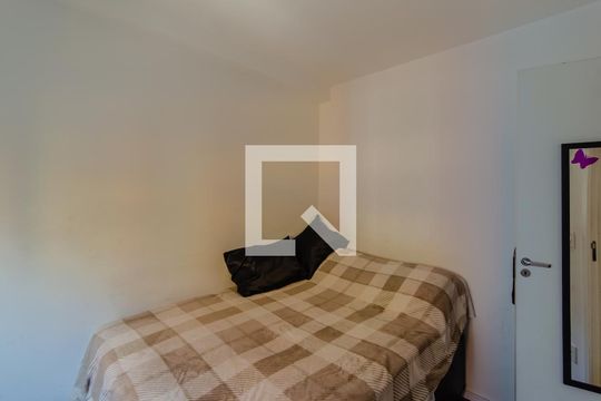 Quarto de apartamento à venda com 1 quarto, 47m² em Sé, São Paulo