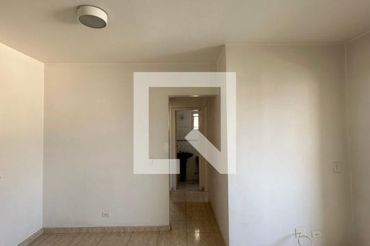 Sala de apartamento para alugar com 2 quartos, 53m² em Rio Pequeno, São Paulo