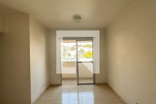 Apartamento para alugar com 2 quartos, 53m² em Rio Pequeno, São Paulo