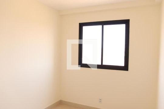 Quarto de apartamento à venda com 2 quartos, 56m² em São Francisco, Goiânia
