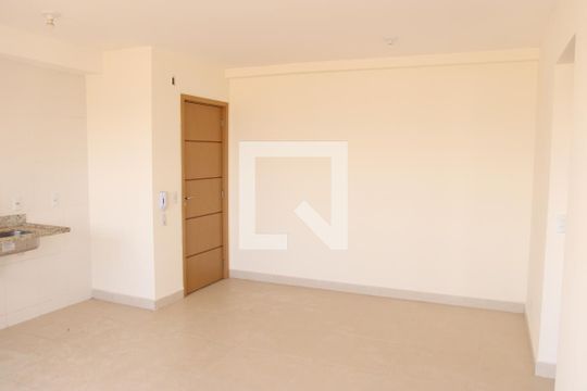 Apartamento à venda com 2 quartos, 56m² em São Francisco, Goiânia