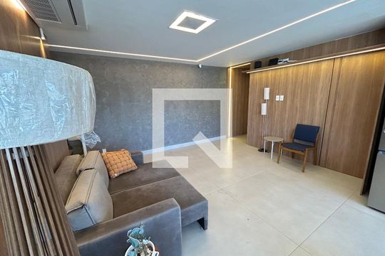 Apartamento para alugar com 3 quartos, 100m² em Perdizes, São Paulo