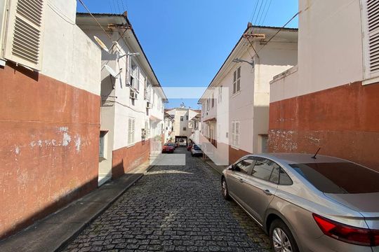 Vila de apartamento à venda com 2 quartos, 62m² em Riachuelo, Rio de Janeiro