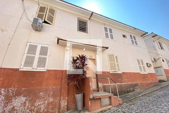 Bloco de apartamento à venda com 2 quartos, 62m² em Riachuelo, Rio de Janeiro