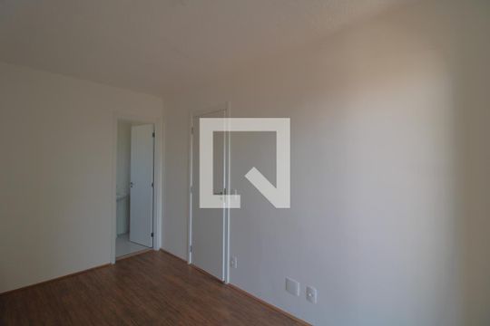 Suíte de apartamento à venda com 1 quarto, 29m² em Socorro, São Paulo