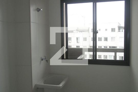 Área de Serviço de apartamento para alugar com 2 quartos, 60m² em Saboeiro, Salvador
