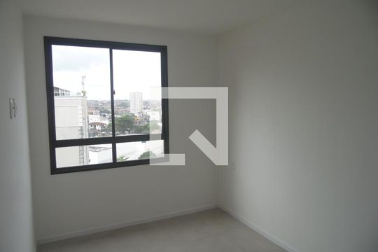 Suite de apartamento para alugar com 2 quartos, 60m² em Saboeiro, Salvador