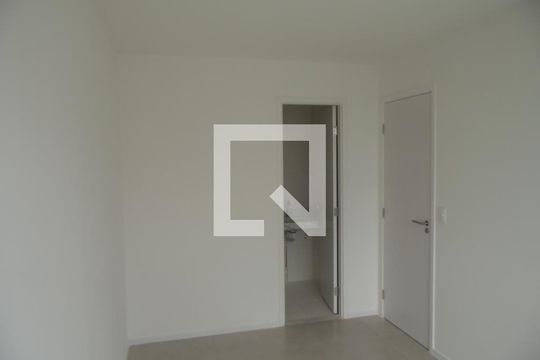 Suite  de apartamento para alugar com 2 quartos, 60m² em Saboeiro, Salvador
