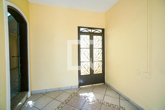 Hall de entrada de casa à venda com 3 quartos, 251m² em Tatuapé, São Paulo