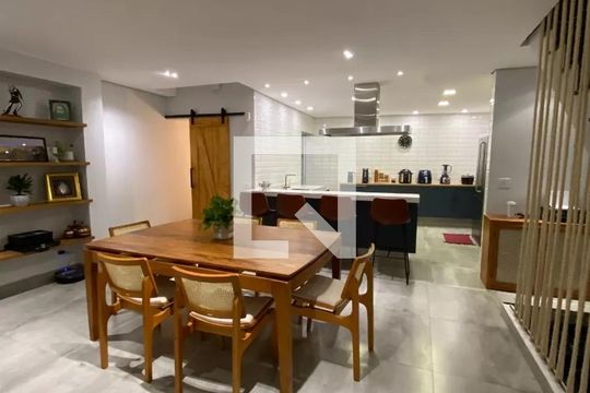 Casa de Condomínio à venda com 3 quartos, 300m² em Vila Formosa, São Paulo
