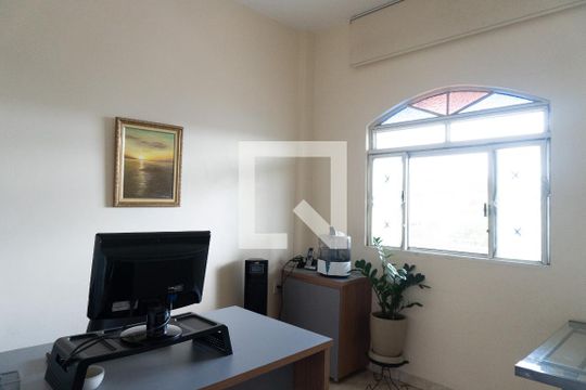 quarto 1 de casa à venda com 4 quartos, 240m² em Tropical, Contagem