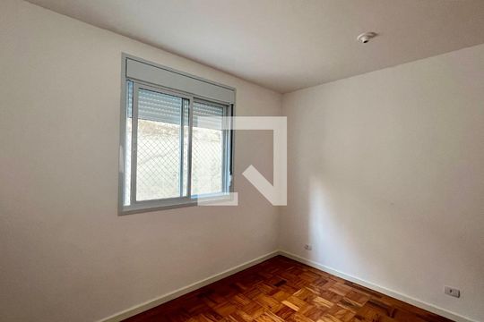 Quarto de apartamento para alugar com 1 quarto, 50m² em Paraíso, São Paulo