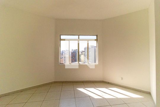 Quarto 2 de apartamento para alugar com 2 quartos, 54m² em Santa Cecilia, São Paulo