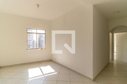Apartamento para alugar com 2 quartos, 54m² em Santa Cecilia, São Paulo
