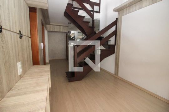 Sala de apartamento à venda com 2 quartos, 150m² em Ipanema, Porto Alegre