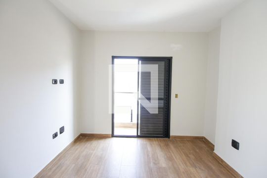 Quarto Suíte de casa à venda com 3 quartos, 130m² em Chácara Santo Antônio (zona Leste), São Paulo