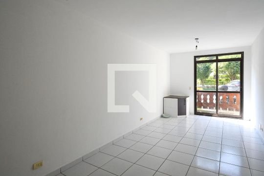 Sala de apartamento à venda com 3 quartos, 71m² em Sacomã, São Paulo