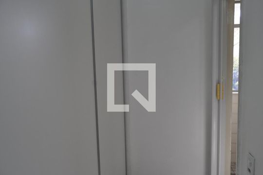 Quarto 2 de apartamento à venda com 2 quartos, 74m² em Riachuelo, Rio de Janeiro
