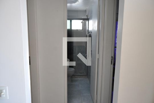 Quarto 2 de apartamento à venda com 2 quartos, 74m² em Riachuelo, Rio de Janeiro