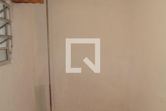 Quarto de Serviço de casa à venda com 3 quartos, 107m² em Jardim, Santo André