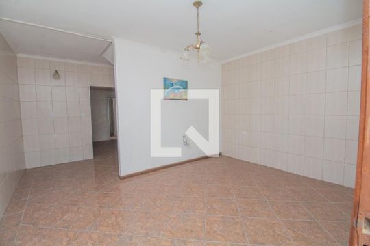 Casa à venda com 3 quartos, 107m² em Jardim, Santo André