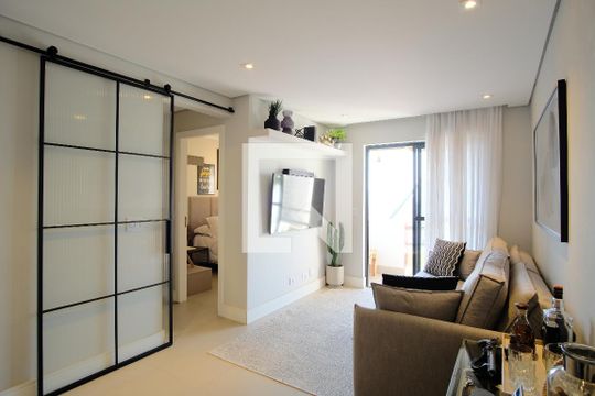Apartamento à venda com 3 quartos, 70m² em Chácara Califórnia, São Paulo