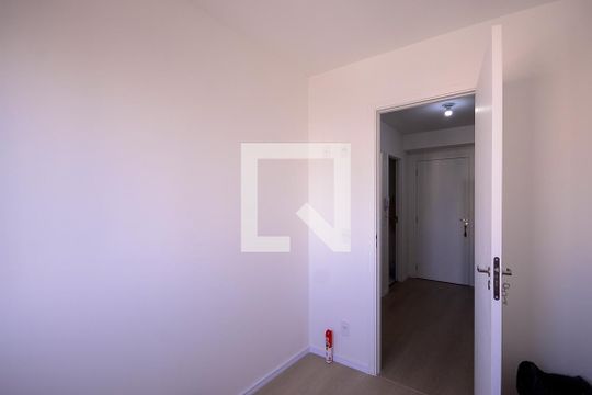 Quarto 1  de apartamento à venda com 2 quartos, 37m² em Vila Moraes, São Paulo