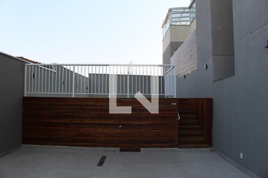 Área comum de apartamento à venda com 2 quartos, 40m² em Vila Formosa, São Paulo