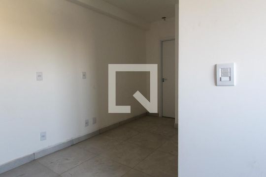 Sala/ Cozinha  de apartamento à venda com 2 quartos, 40m² em Vila Formosa, São Paulo
