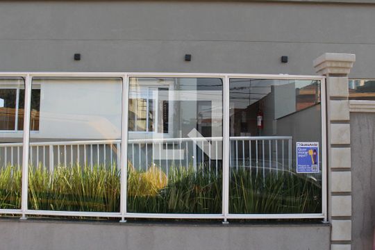 Fachada  de apartamento à venda com 2 quartos, 40m² em Vila Formosa, São Paulo