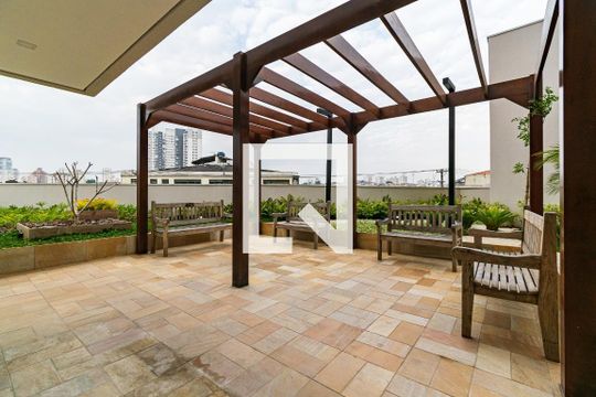 Área Comum de apartamento à venda com 2 quartos, 60m² em Cidade Ademar, São Paulo