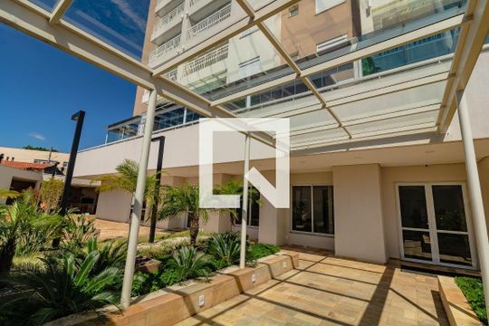 Área Comum de apartamento à venda com 2 quartos, 60m² em Cidade Ademar, São Paulo