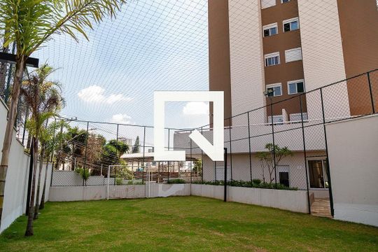 Quadra de apartamento à venda com 2 quartos, 60m² em Cidade Ademar, São Paulo