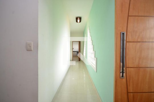 Corredor de casa à venda com 3 quartos, 980m² em Interlagos, São Paulo
