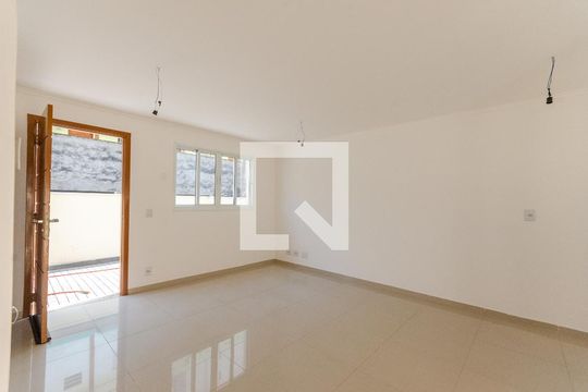 Casa de Condomínio à venda com 2 quartos, 98m² em Vila Pereira Barreto, São Paulo