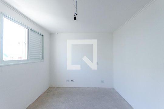Quarto 1 de casa de condomínio à venda com 2 quartos, 98m² em Vila Pereira Barreto, São Paulo