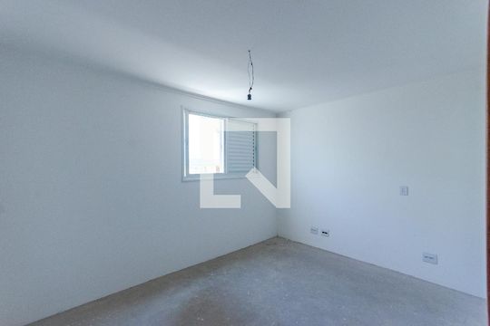 Quarto 1 de casa de condomínio à venda com 2 quartos, 98m² em Vila Pereira Barreto, São Paulo