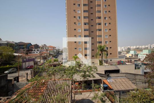 Vista Quarto 1 de casa de condomínio à venda com 2 quartos, 94m² em Vila Pereira Barreto, São Paulo