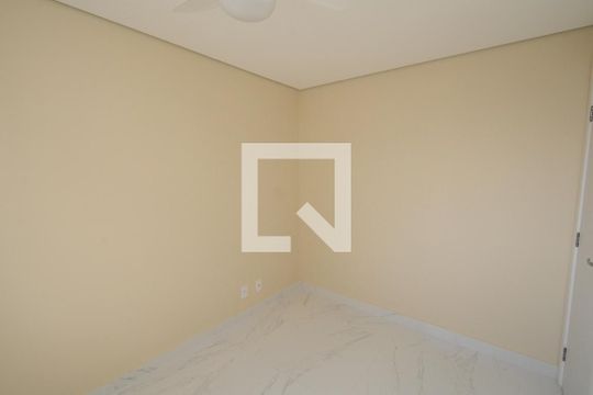 Quarto 1 de apartamento para alugar com 2 quartos, 41m² em Usina Piratininga, São Paulo
