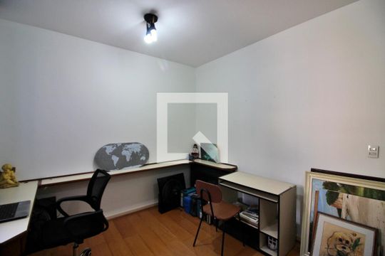 Home Office de casa à venda com 3 quartos, 202m² em Nova Petrópolis, São Bernardo do Campo